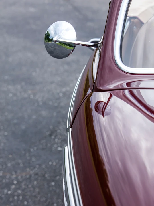 1941 Buick Super - Image 27 of 30