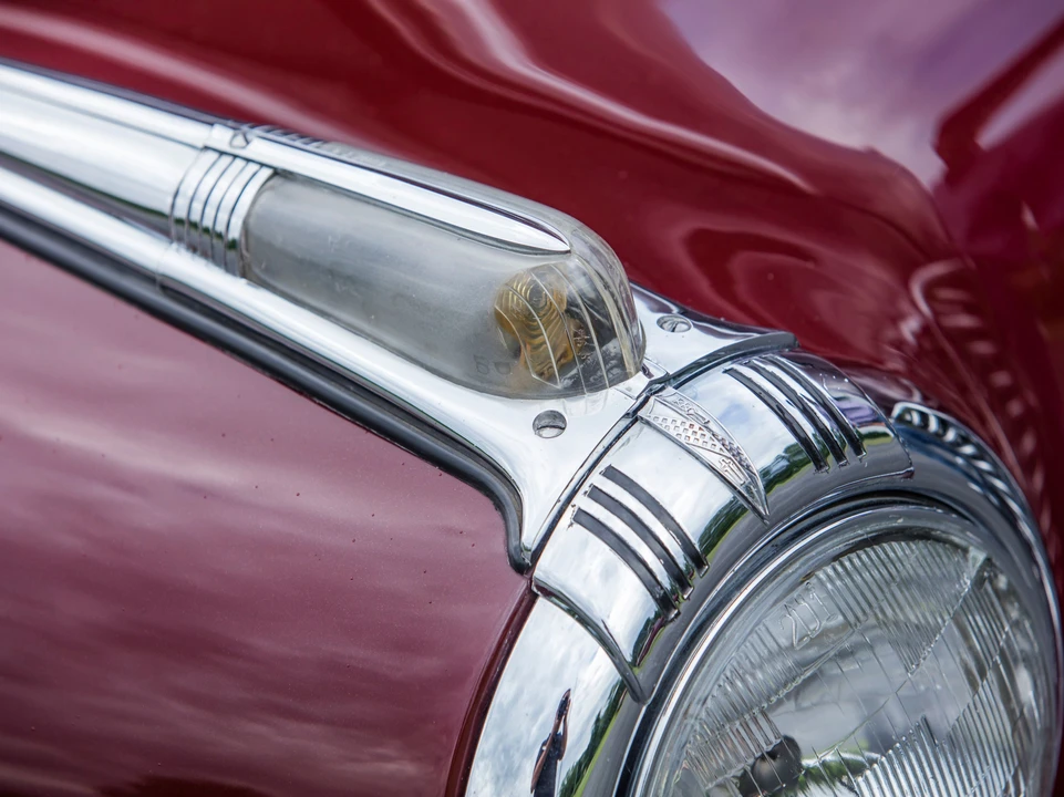 1941 Buick Super - Image 28 of 30