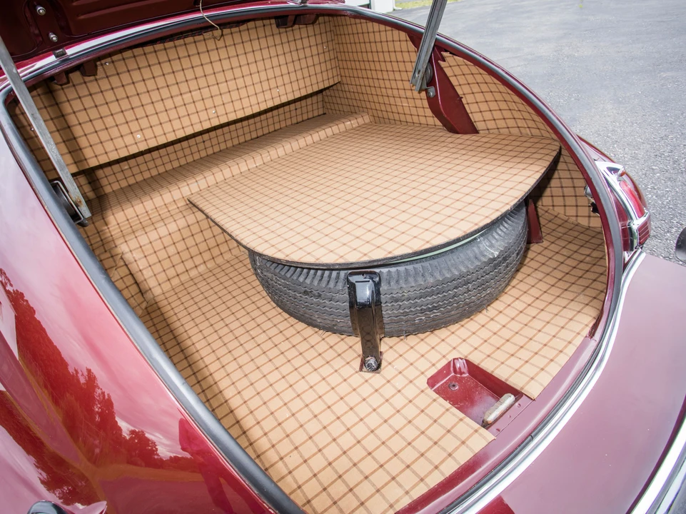 1941 Buick Super - Image 12 of 30