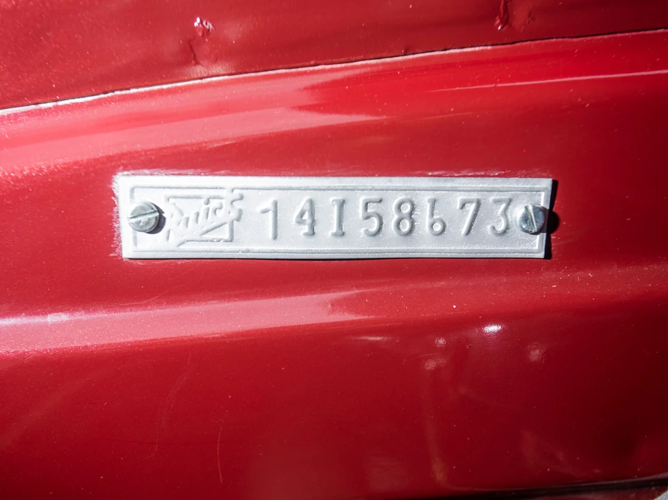 1941 Buick Super - Image 8 of 30