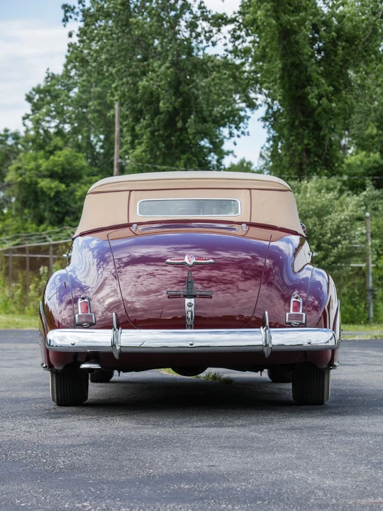 1941 Buick Super - Image 30 of 30