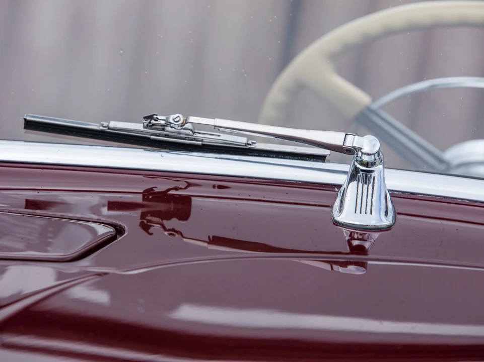 1941 Buick Super - Image 26 of 30