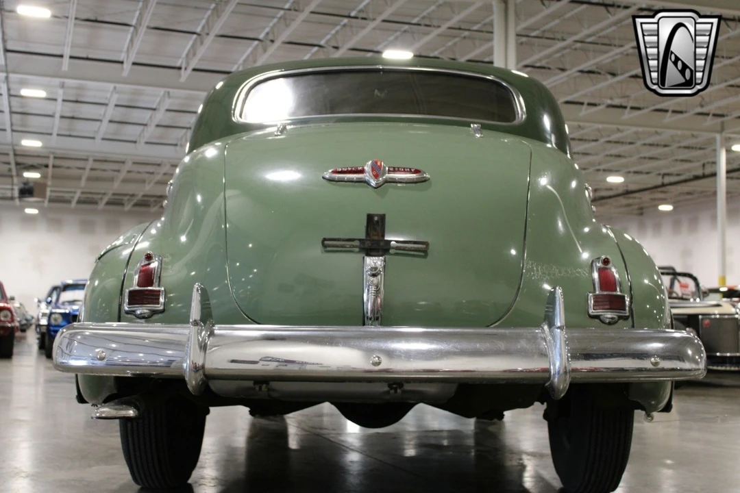 1941 Buick Super - Image 10 of 12
