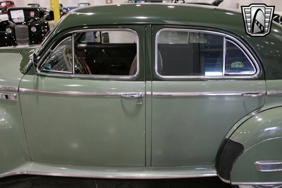 1941 Buick Super - Image 12 of 12