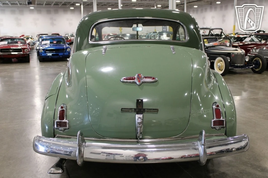 1941 Buick Super - Image 18 of 21