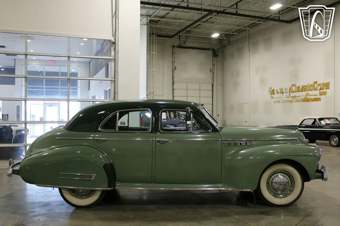 1941 Buick Super - Image 15 of 21
