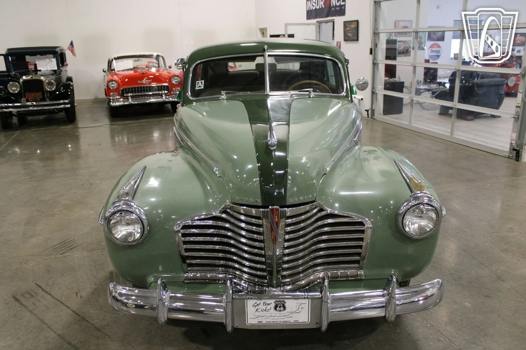 1941 Buick Super - Image 5 of 21