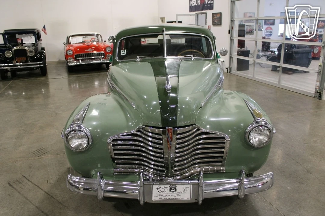 1941 Buick Super - Image 5 of 21