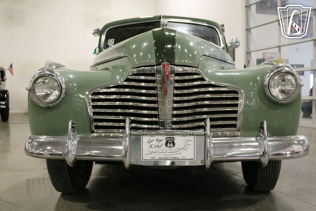 1941 Buick Super - Image 21 of 21