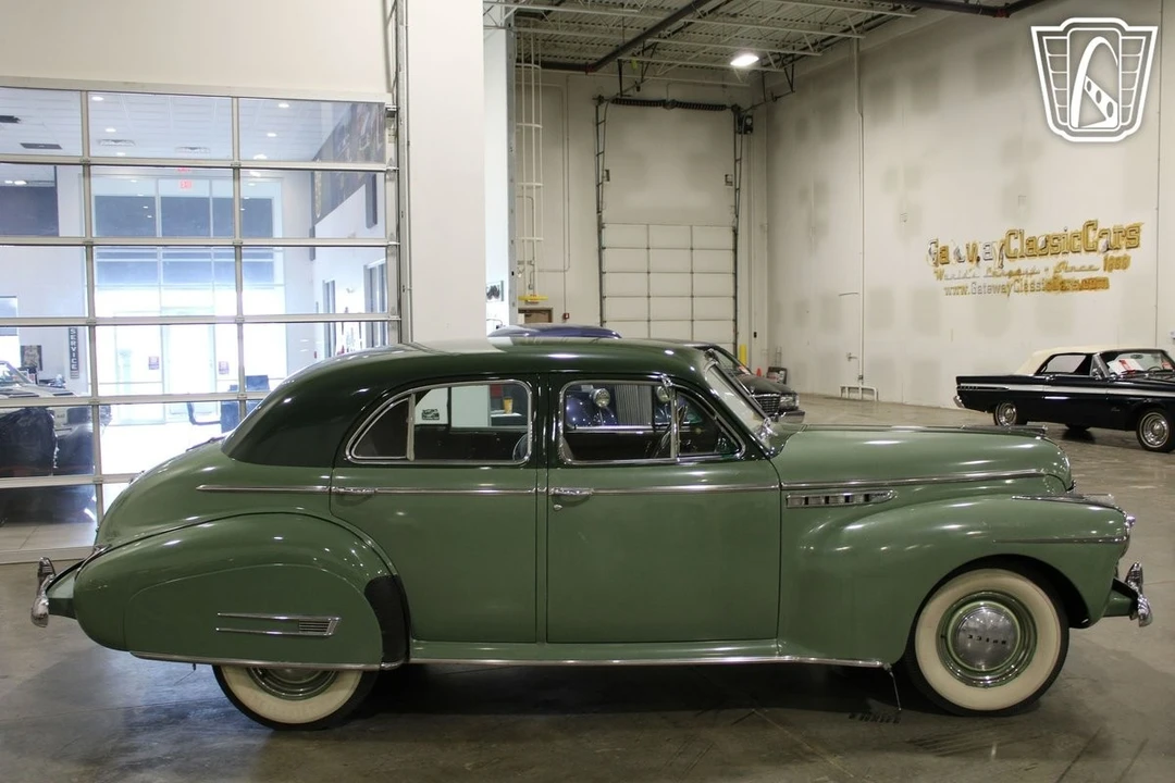1941 Buick Super - Image 7 of 21