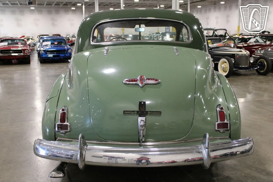 1941 Buick Super - Image 17 of 21