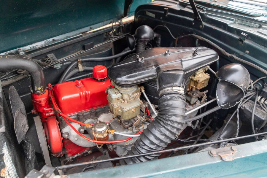 1941 Buick Super - Image 21 of 21
