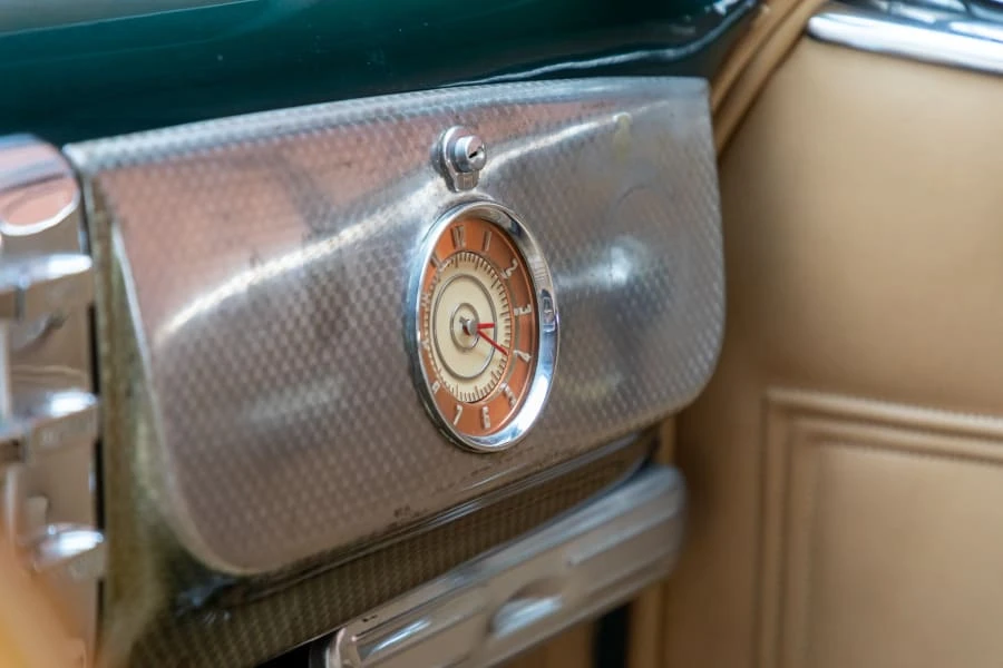 1941 Buick Super - Image 18 of 21