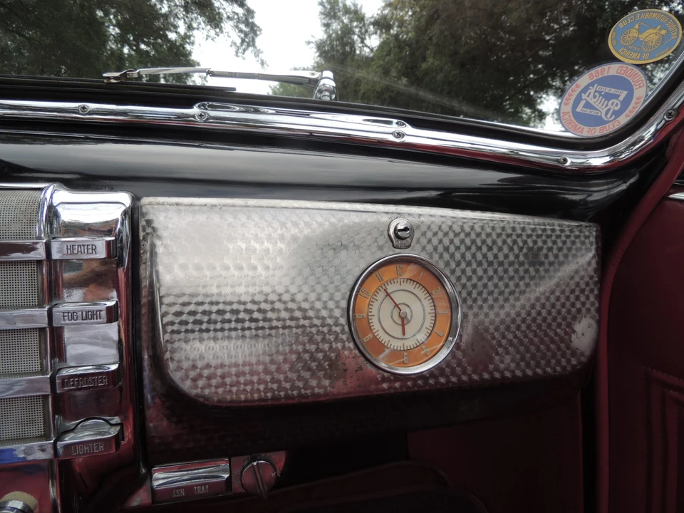 1941 Buick Super - Image 24 of 31