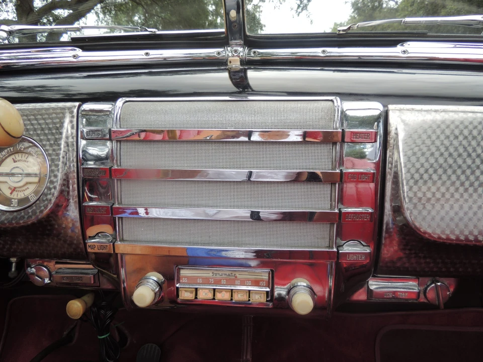 1941 Buick Super - Image 23 of 31