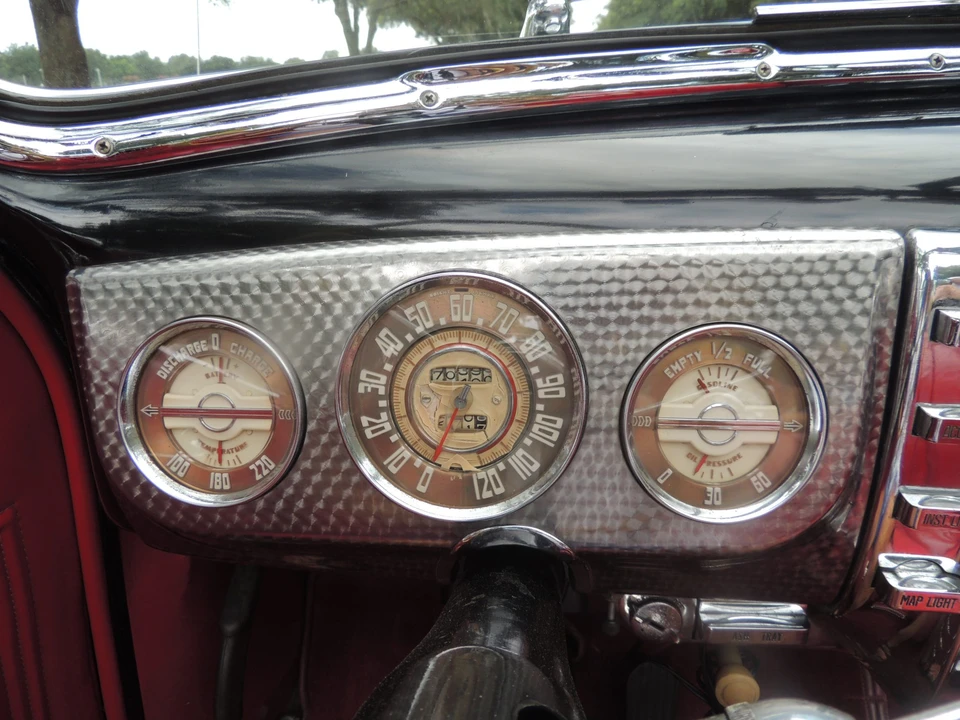 1941 Buick Super - Image 22 of 31