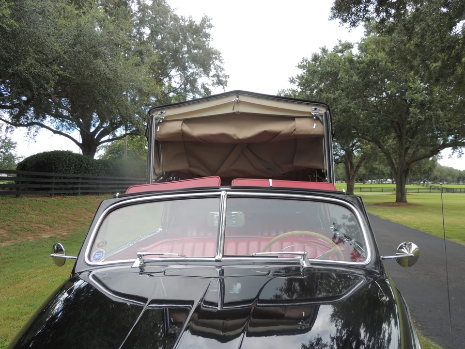 1941 Buick Super - Image 17 of 31
