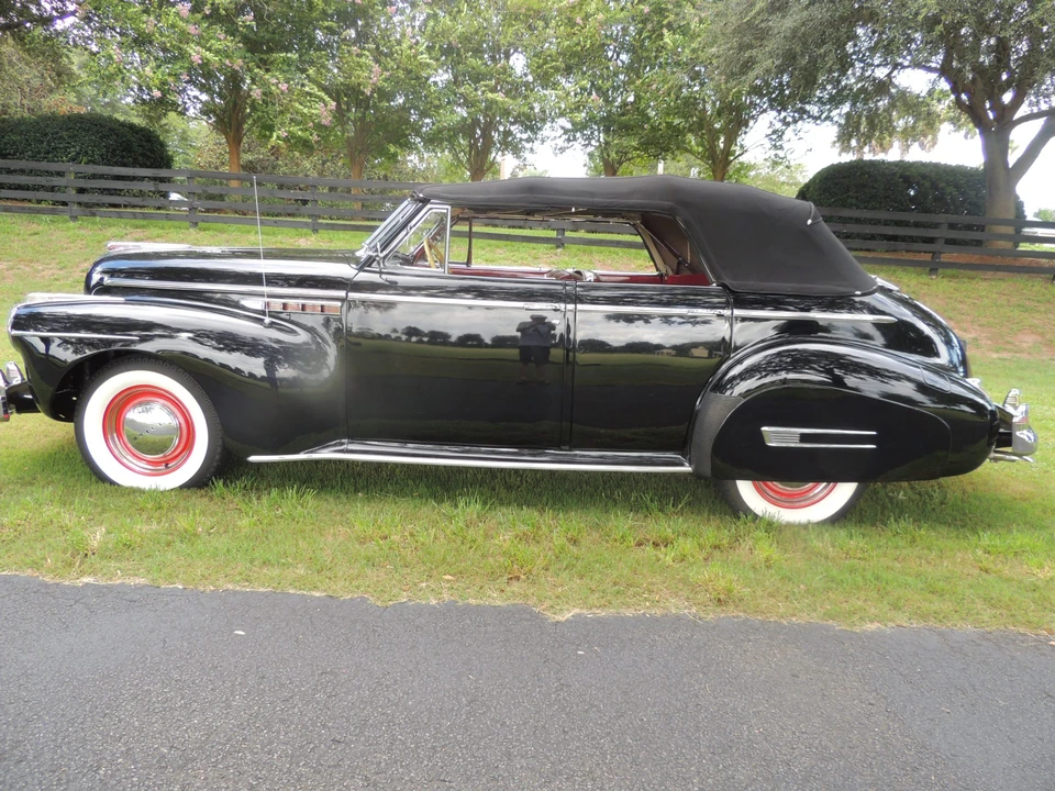 1941 Buick Super - Image 9 of 31