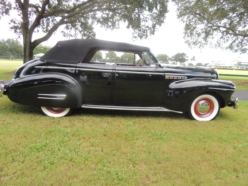1941 Buick Super - Image 3 of 31