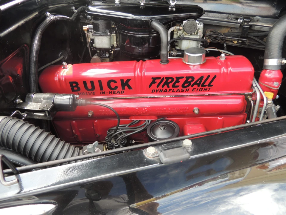 1941 Buick Super - Image 31 of 31