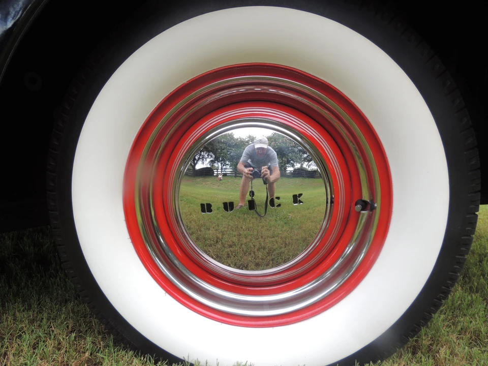 1941 Buick Super - Image 19 of 31