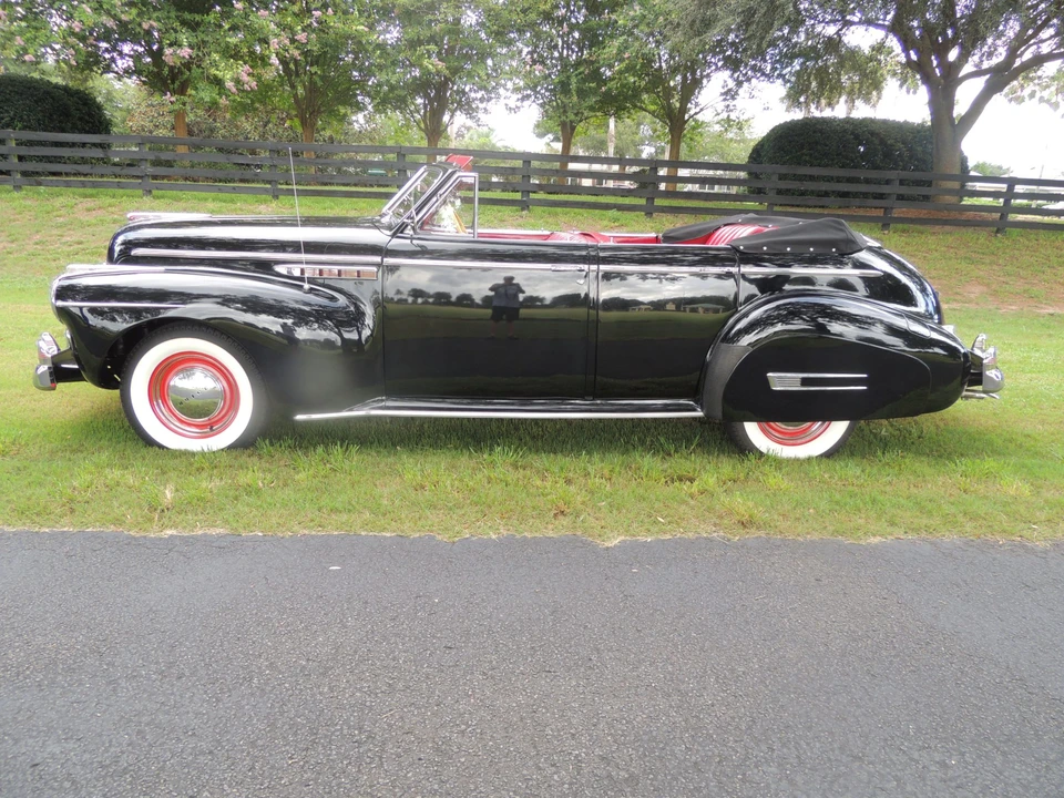 1941 Buick Super - Image 8 of 31