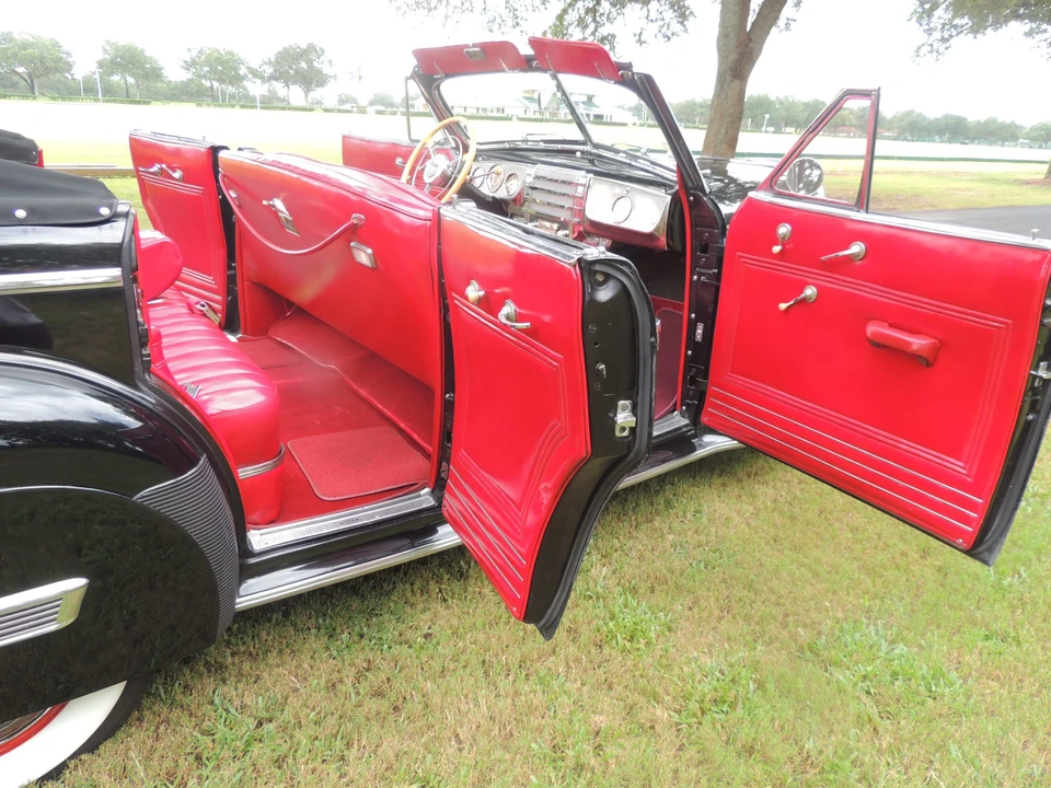 1941 Buick Super - Image 29 of 31