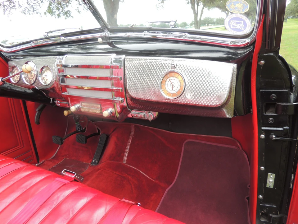 1941 Buick Super - Image 26 of 31
