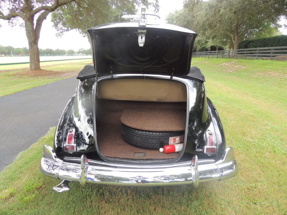 1941 Buick Super - Image 30 of 31