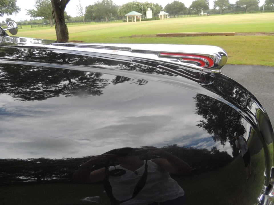 1941 Buick Super - Image 14 of 31