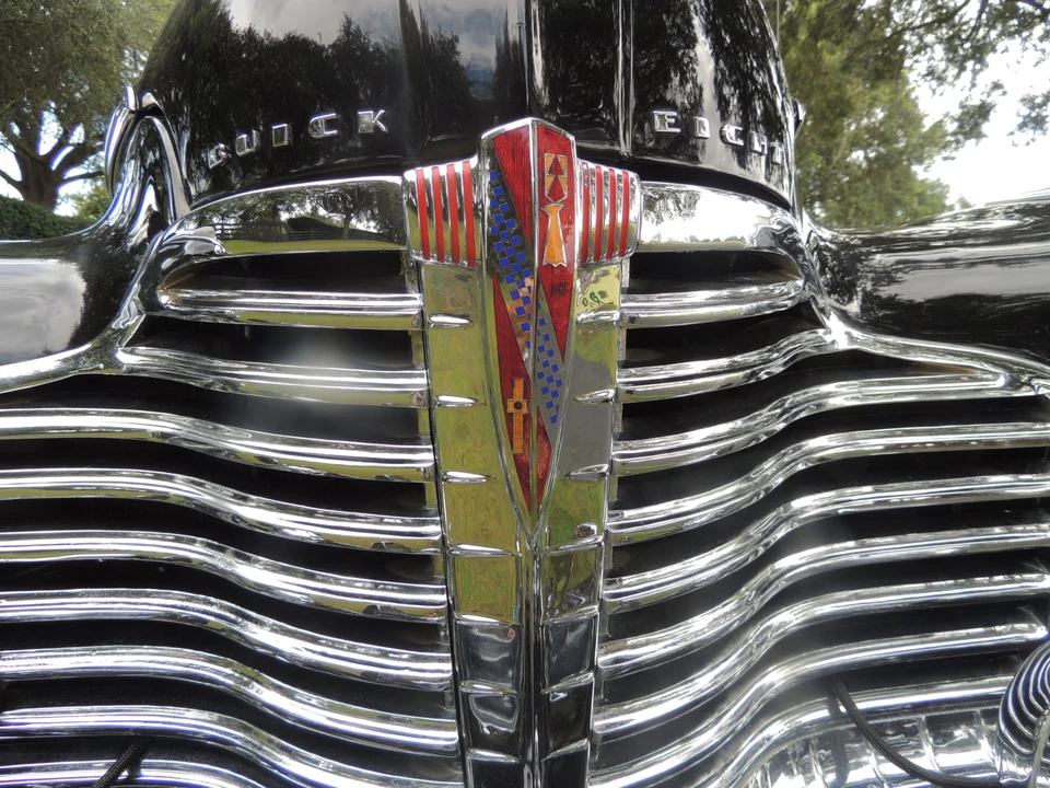 1941 Buick Super - Image 16 of 31