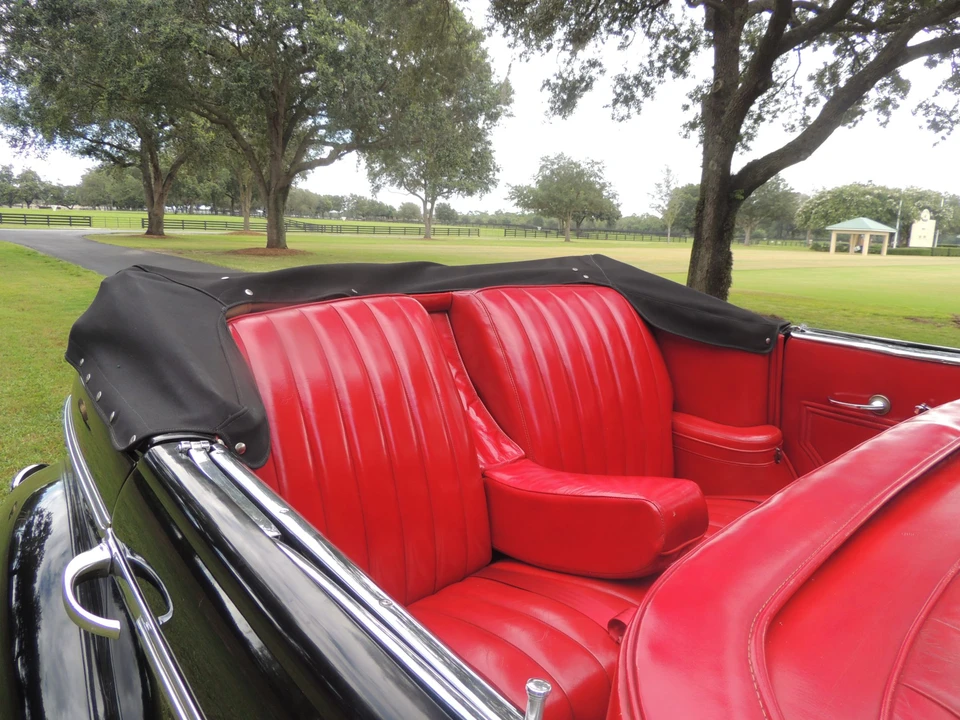 1941 Buick Super - Image 27 of 31