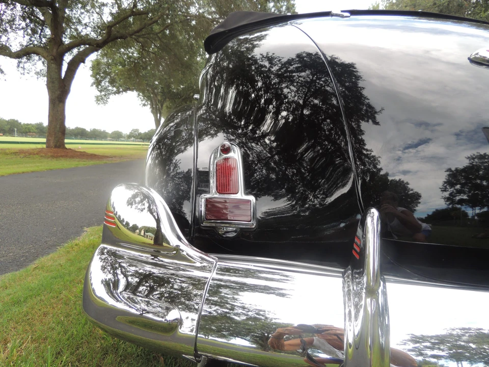 1941 Buick Super - Image 11 of 31