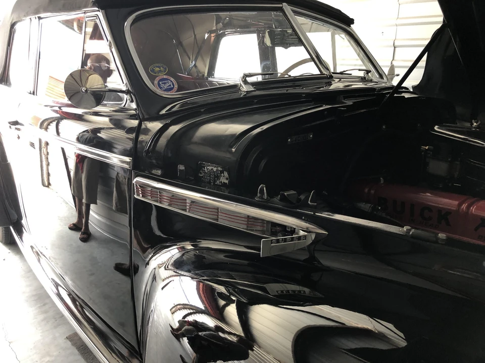 1941 Buick Super - Image 18 of 31