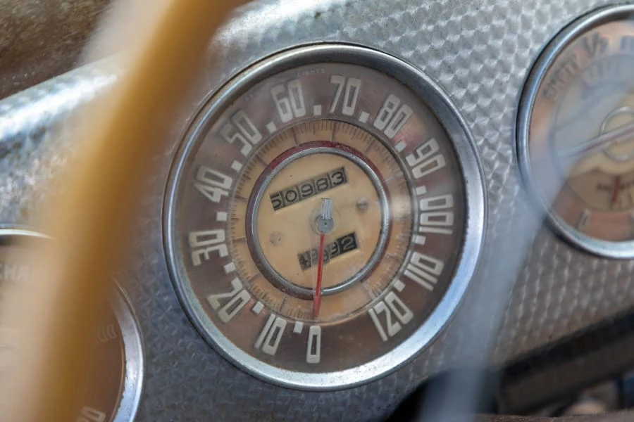 1941 Buick Super - Image 22 of 23