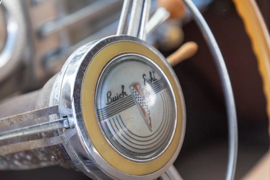 1941 Buick Super - Image 15 of 23