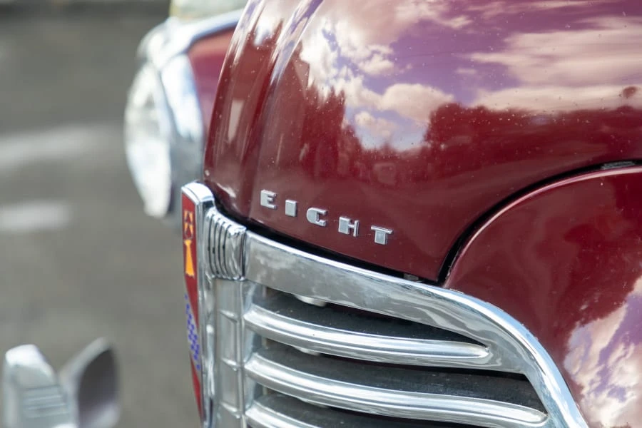 1941 Buick Super - Image 11 of 23
