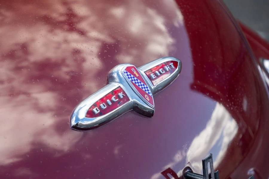 1941 Buick Super - Image 5 of 23