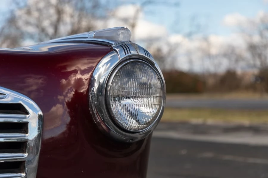 1941 Buick Super - Image 7 of 23