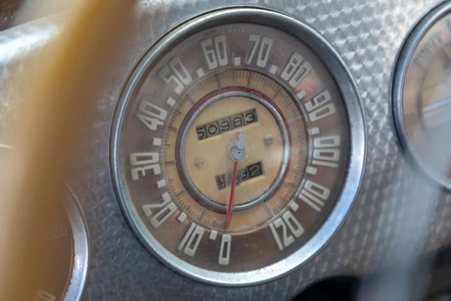 1941 Buick Super - Image 19 of 23