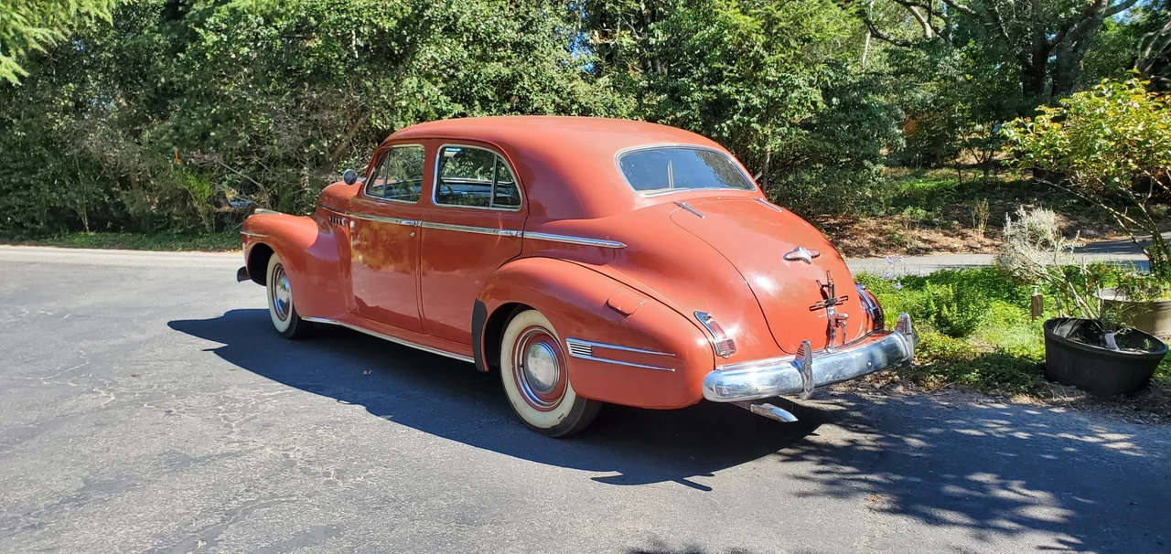 1941 Buick Super - Image 15 of 31