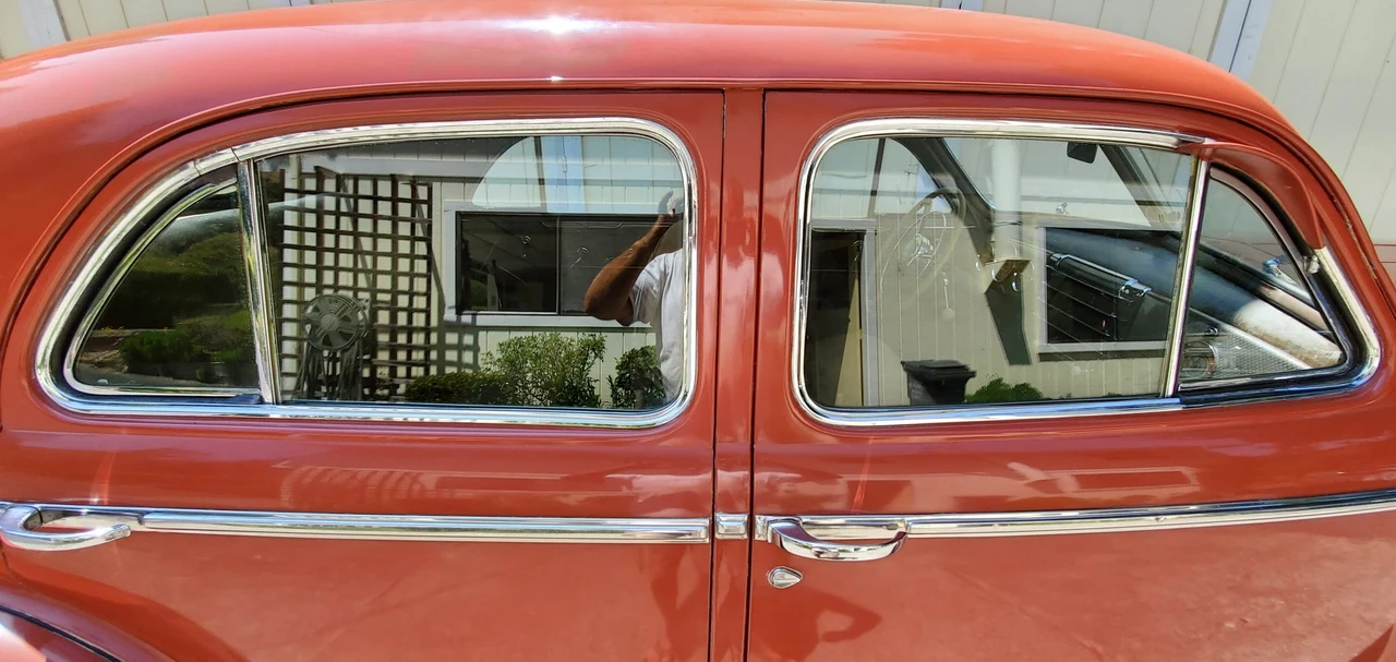 1941 Buick Super - Image 25 of 31