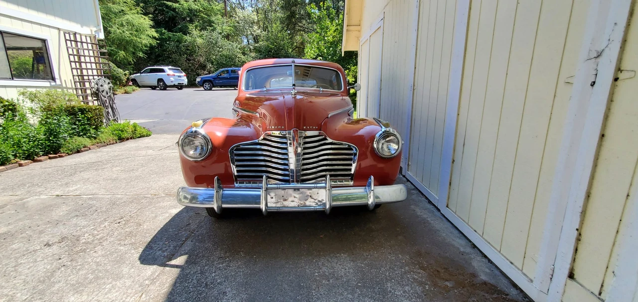 1941 Buick Super - Image 5 of 31