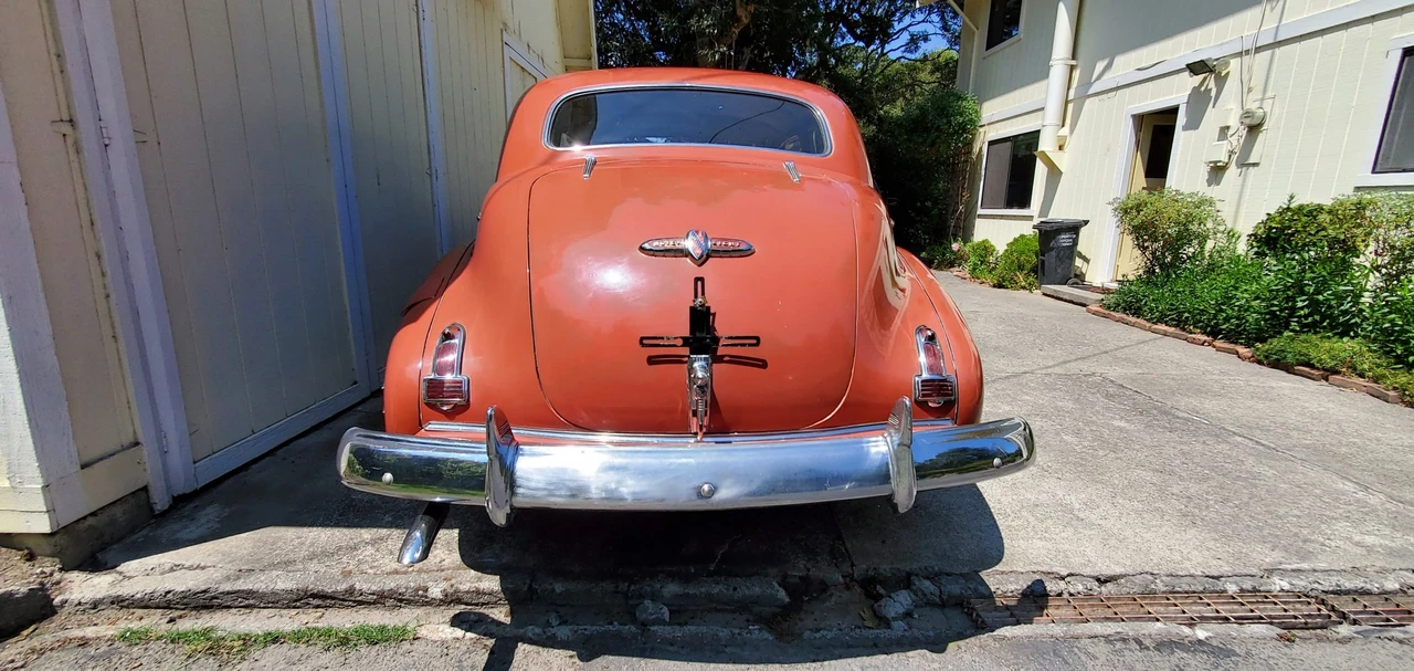 1941 Buick Super - Image 10 of 31