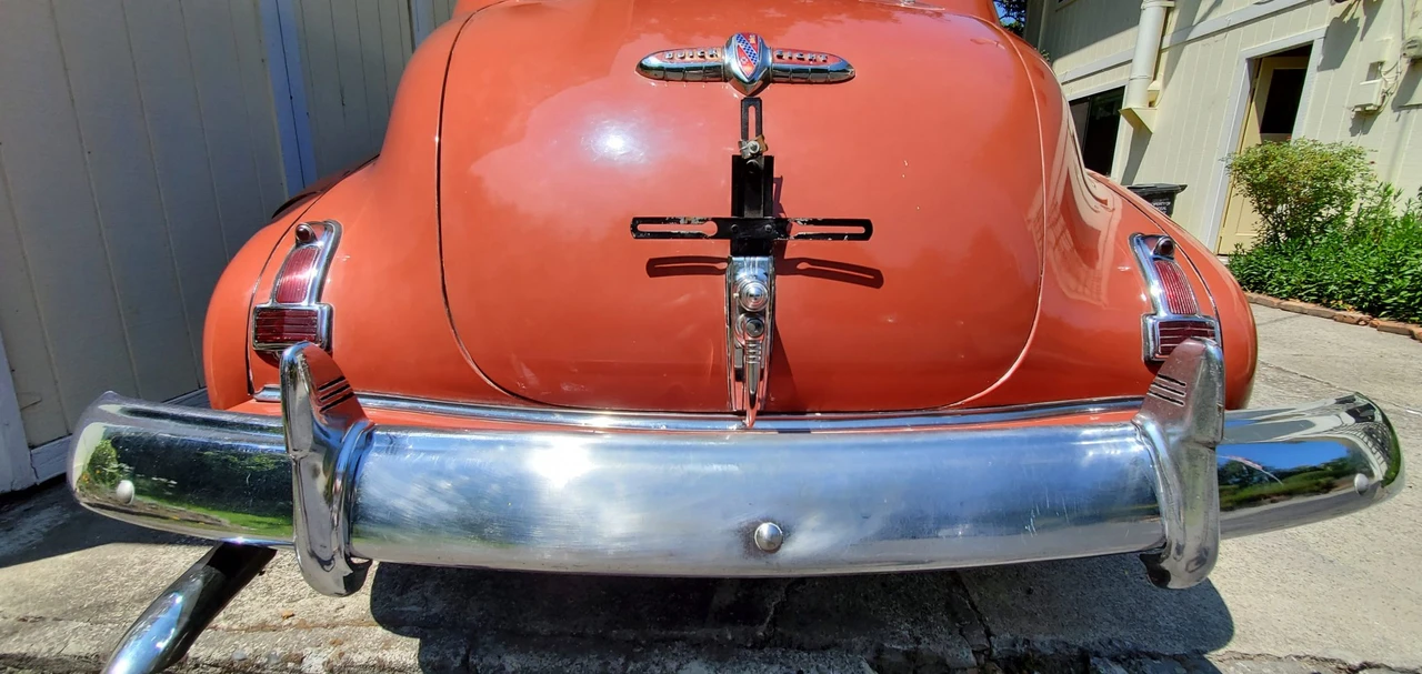 1941 Buick Super - Image 21 of 31