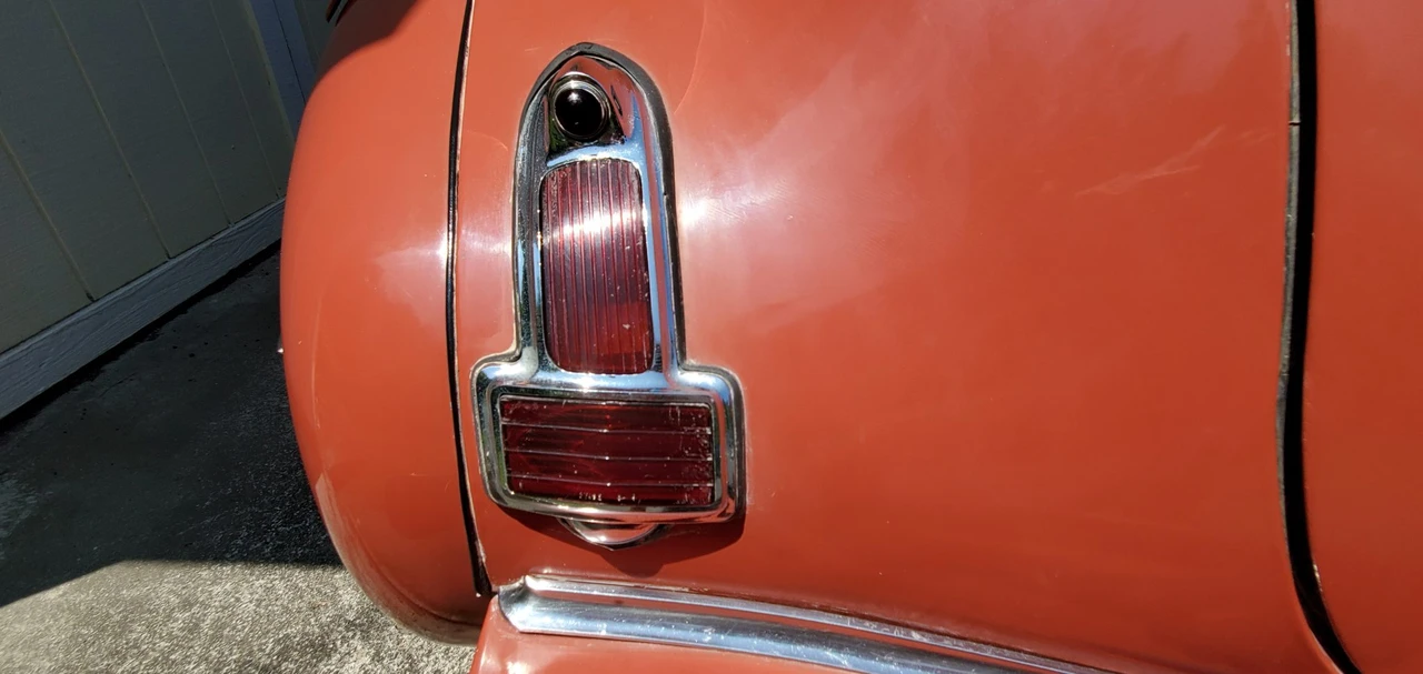1941 Buick Super - Image 20 of 31