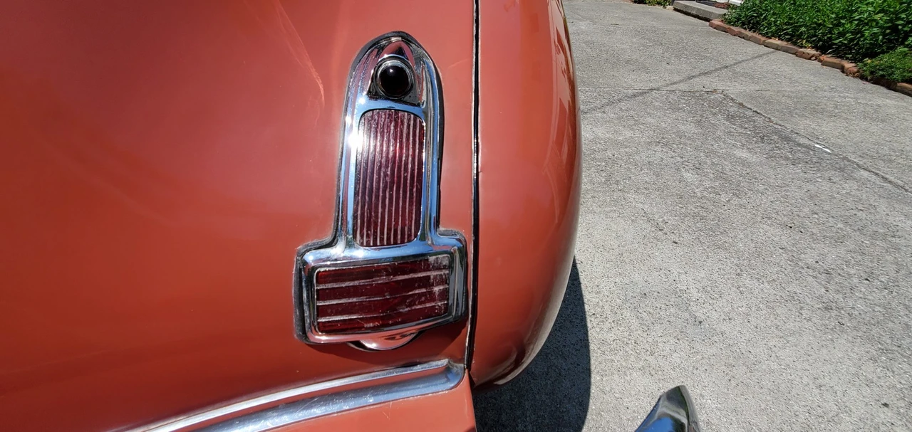1941 Buick Super - Image 22 of 31