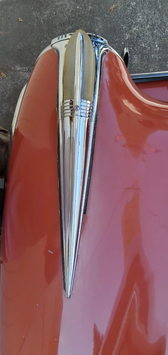 1941 Buick Super - Image 30 of 31