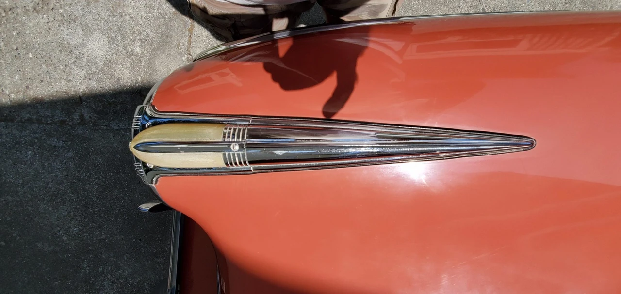 1941 Buick Super - Image 29 of 31