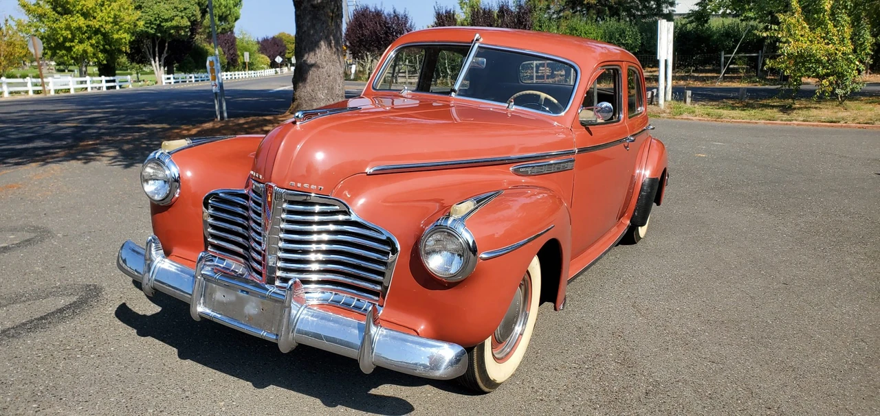 1941 Buick Super - Image 3 of 31